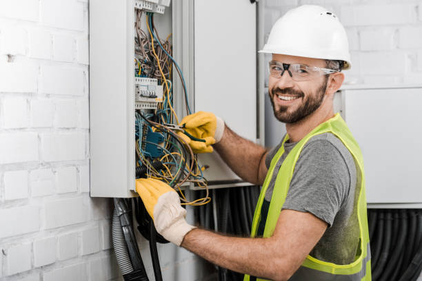 Best Electrical Upgrades for Homes  in River Falls, WI