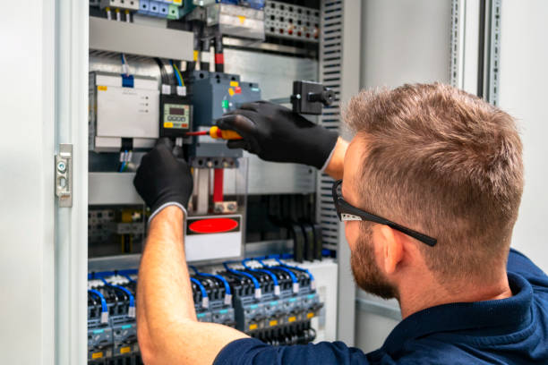 Best Electrical Repair Services  in River Falls, WI