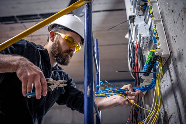 Best Electrician Near Me  in River Falls, WI