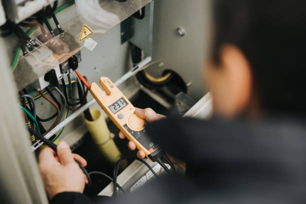 Best Electrical Wiring Services  in River Falls, WI