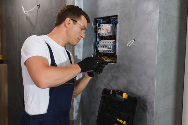 Best Electrical Outlet Repair  in River Falls, WI