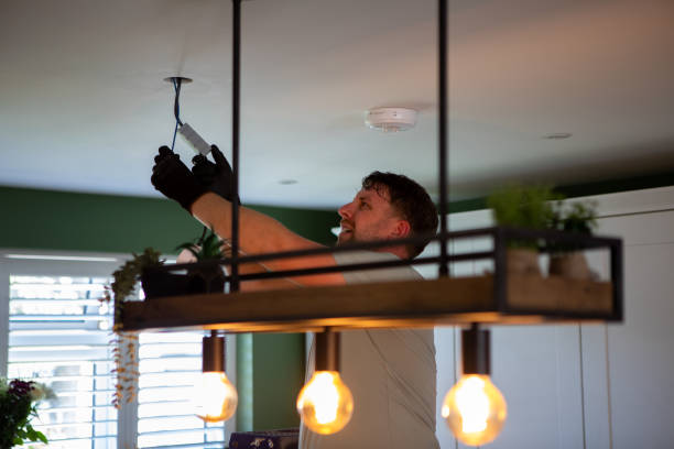 Best Industrial Electrical Services  in River Falls, WI