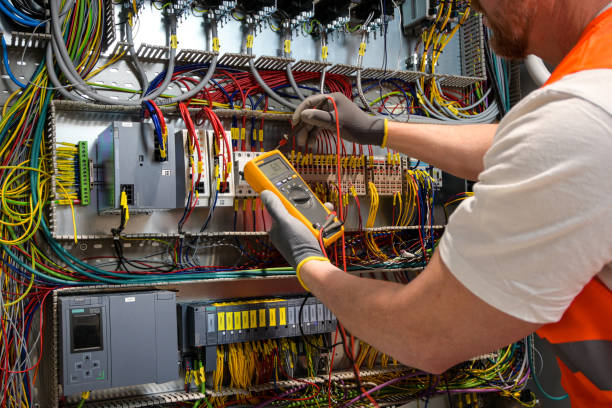 Best Electrical Repair Services  in River Falls, WI