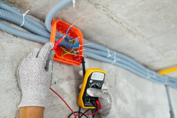 Best Electrical Outlet Repair  in River Falls, WI